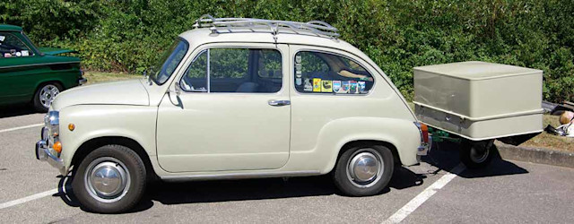 Fiat 600