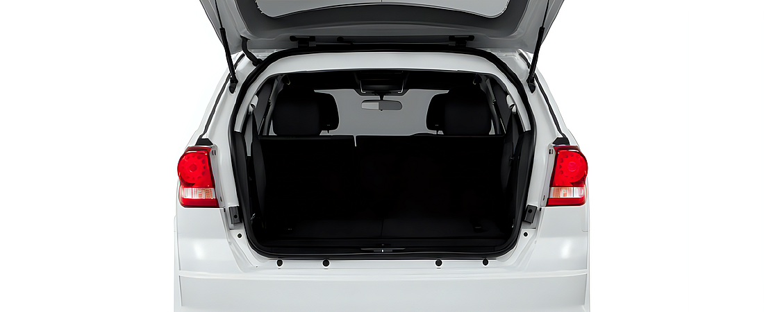 Dodge Journey 2012 13