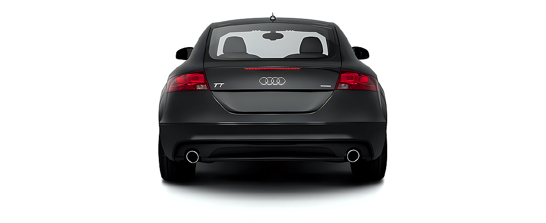 Audi TTS 2012 5