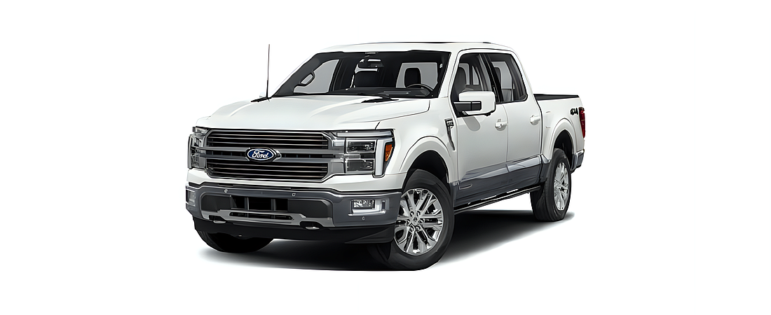 Ford F-150 2025 105
