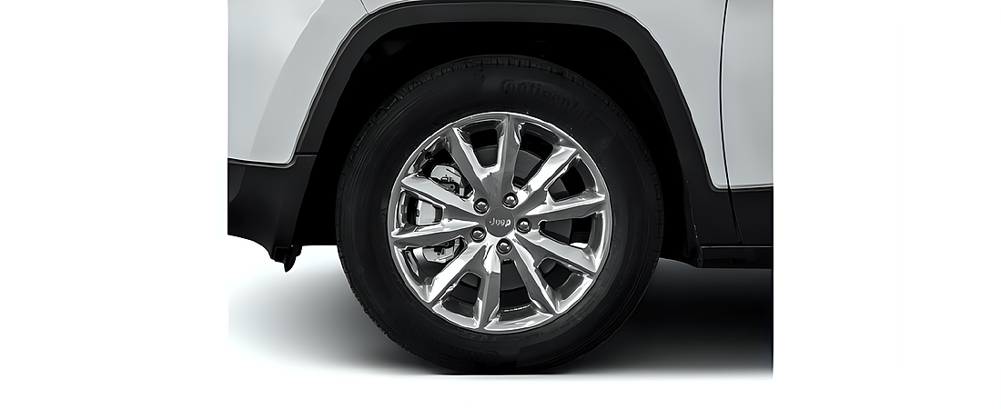 Jeep Cherokee 2018 39