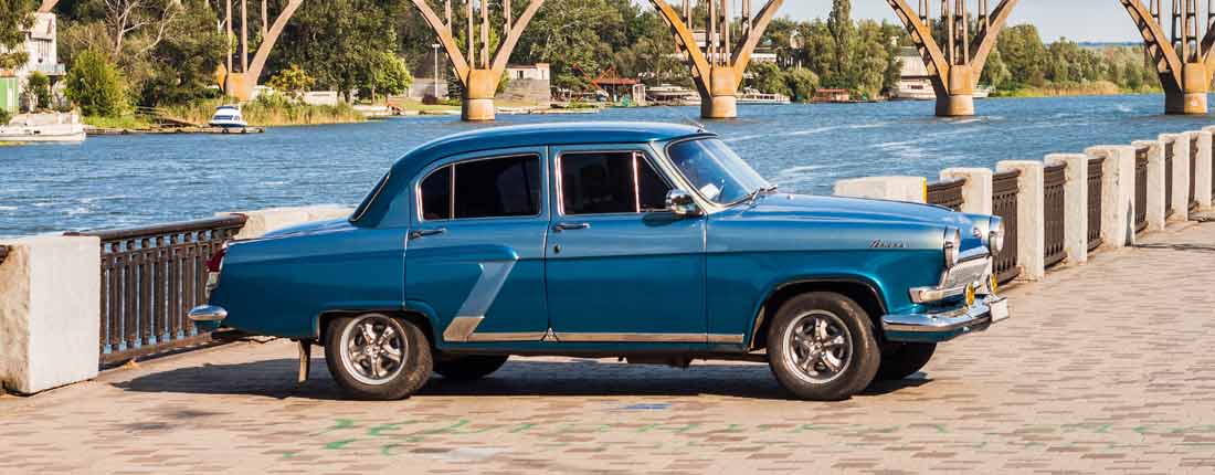 GAZ 2410