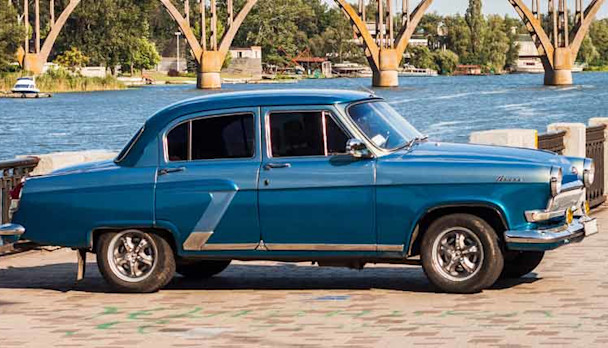 GAZ 2410