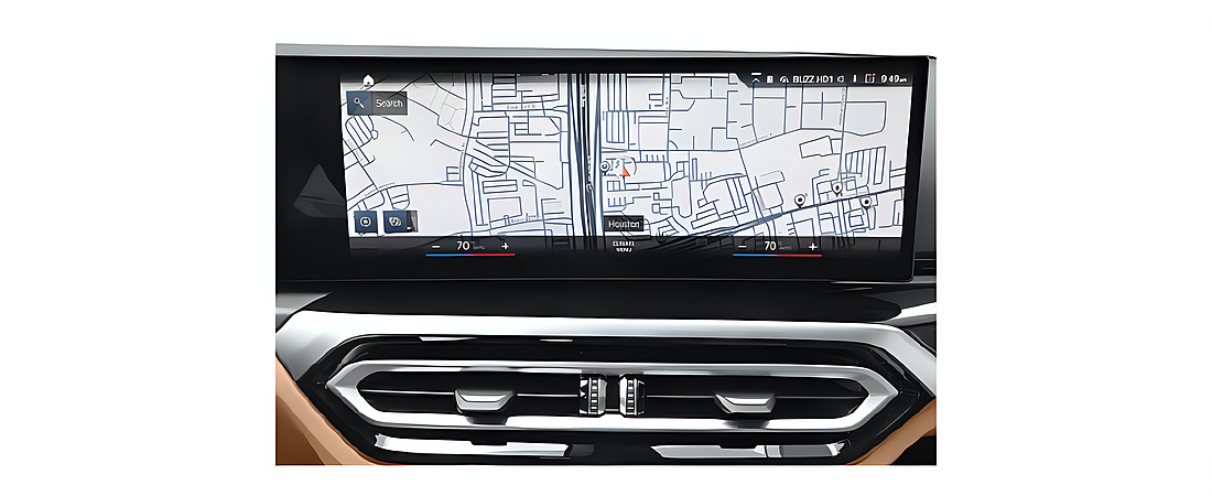 BMW 3 Series 2024 14
