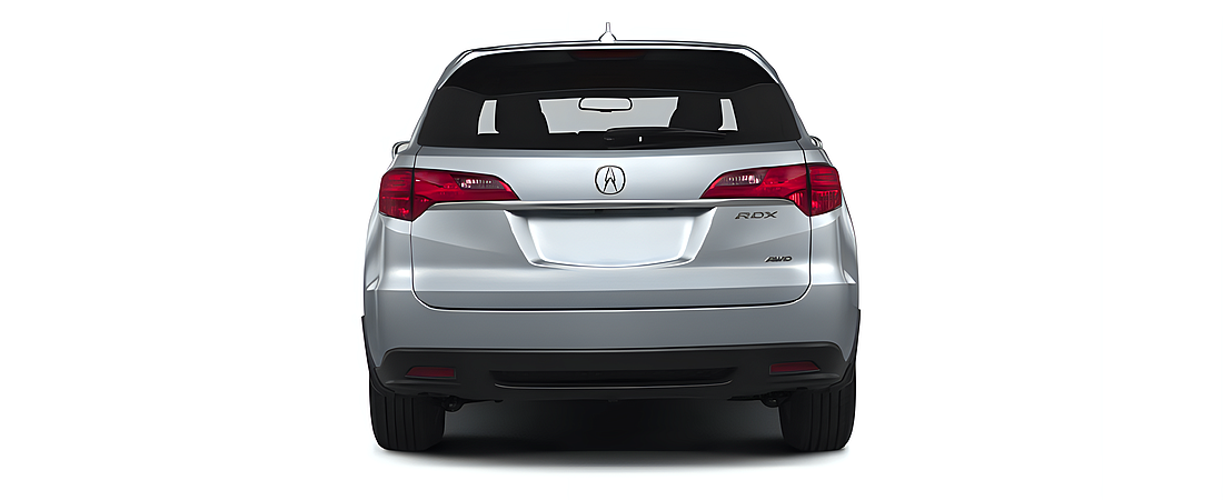 Acura RDX 2013 5