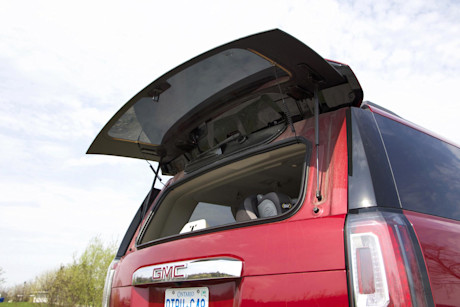 Editorial 2015 gmc yukon xl denali 4wd jy 20