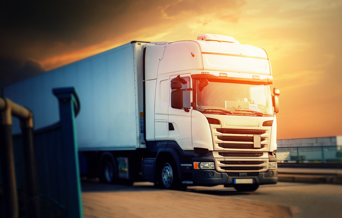 LKW-Steuer