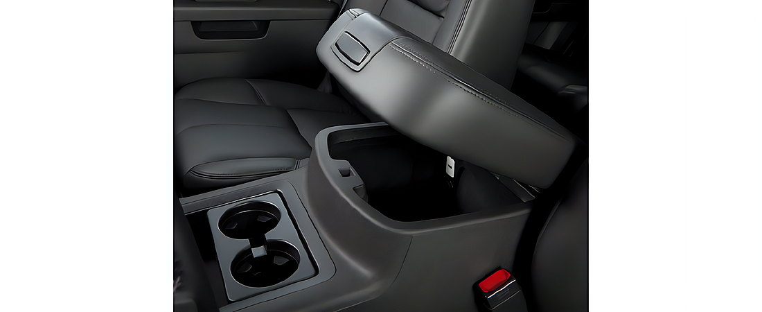 GMC Yukon 2011 16