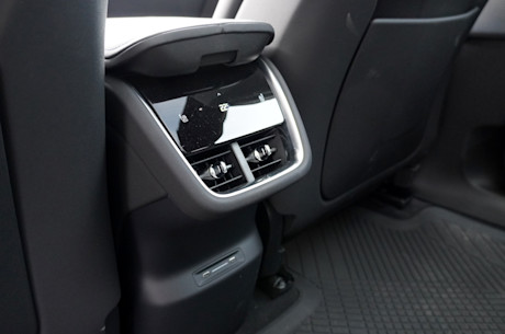 Polestar 3 2025 : essai routier Image