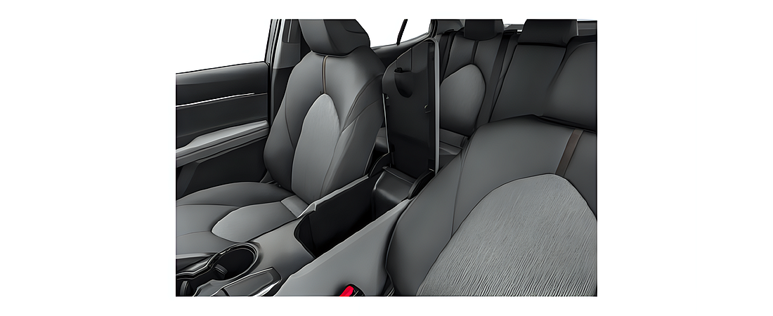 Toyota Camry 2020 13