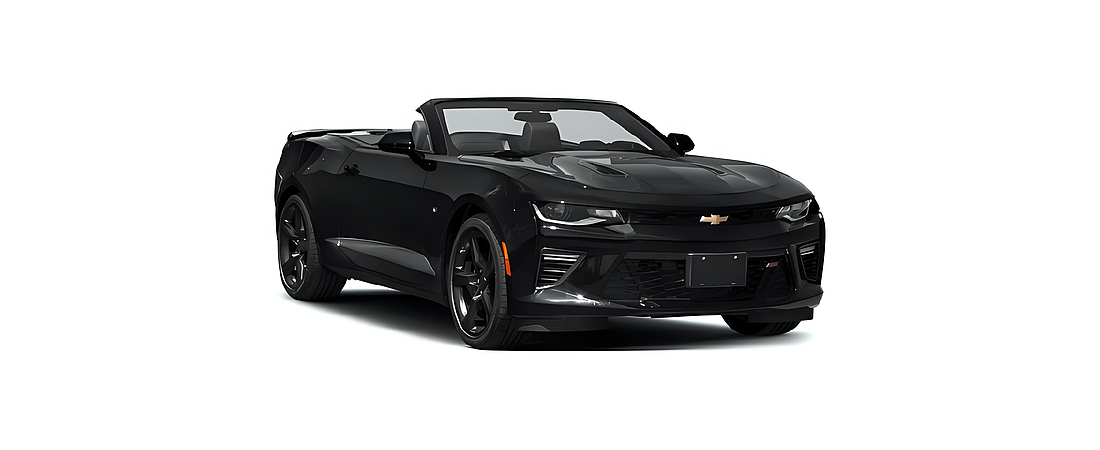 Chevrolet Camaro 2017 46