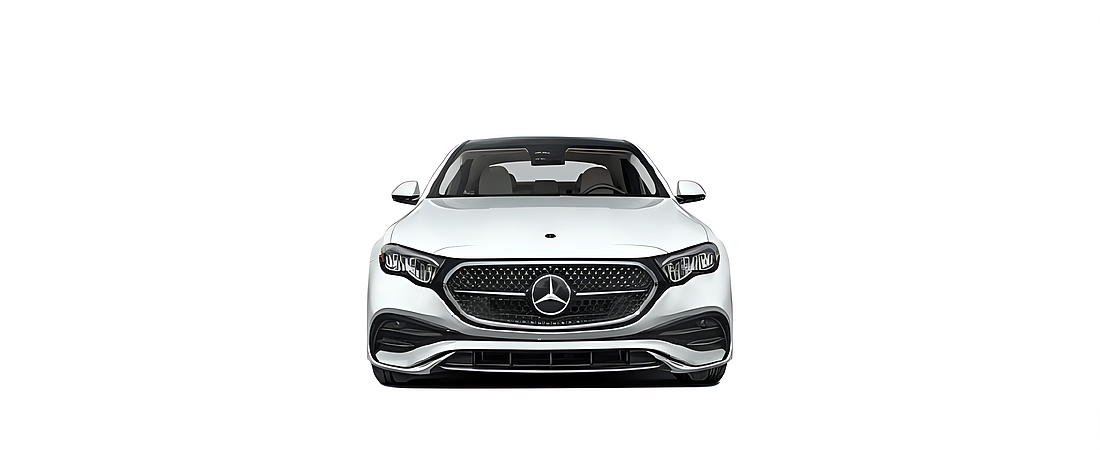 Mercedes-Benz E-Class 2026 16