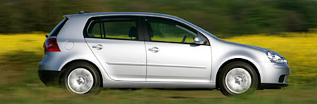 Kurztest: VW Golf TSI 1,4/90kW – Klein und sparsam