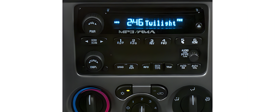 Chevrolet Colorado 2012 10
