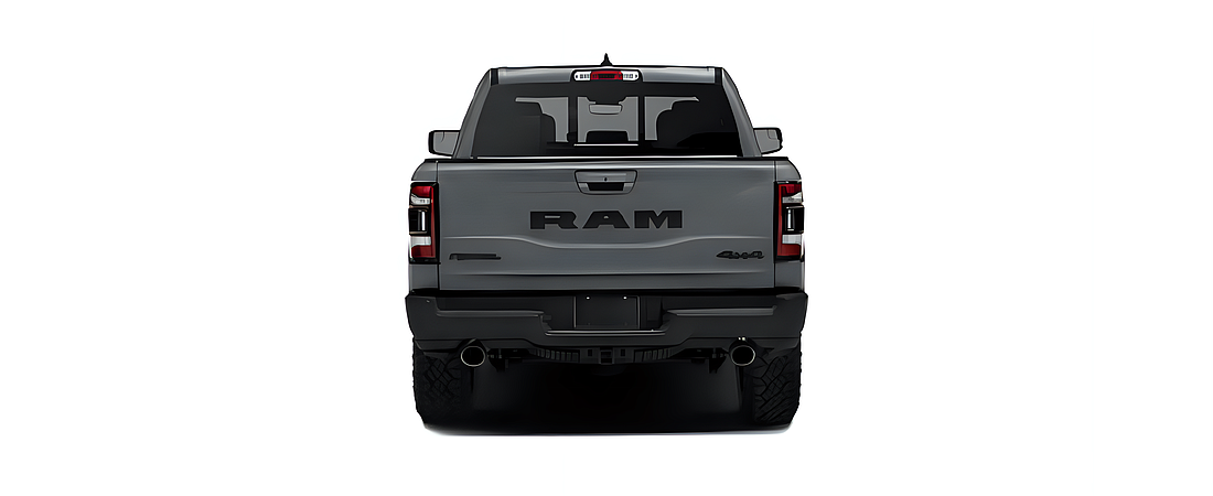 Ram 1500 2021 99