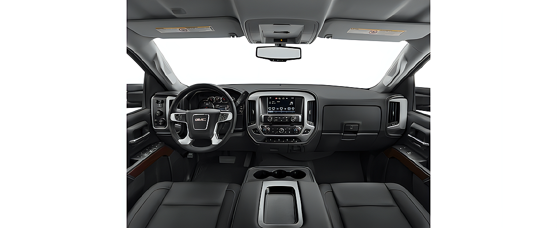 GMC Sierra 3500HD 2018 53