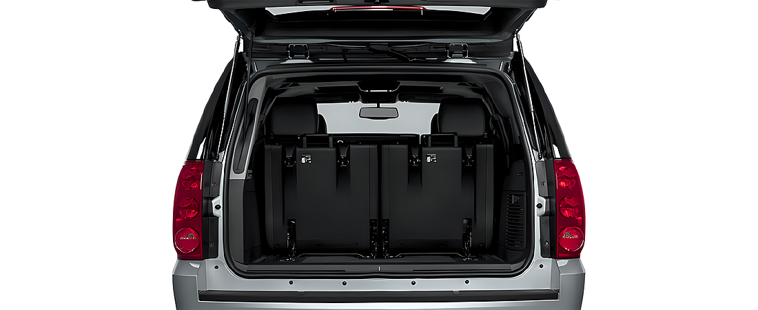 GMC Yukon 2014 12