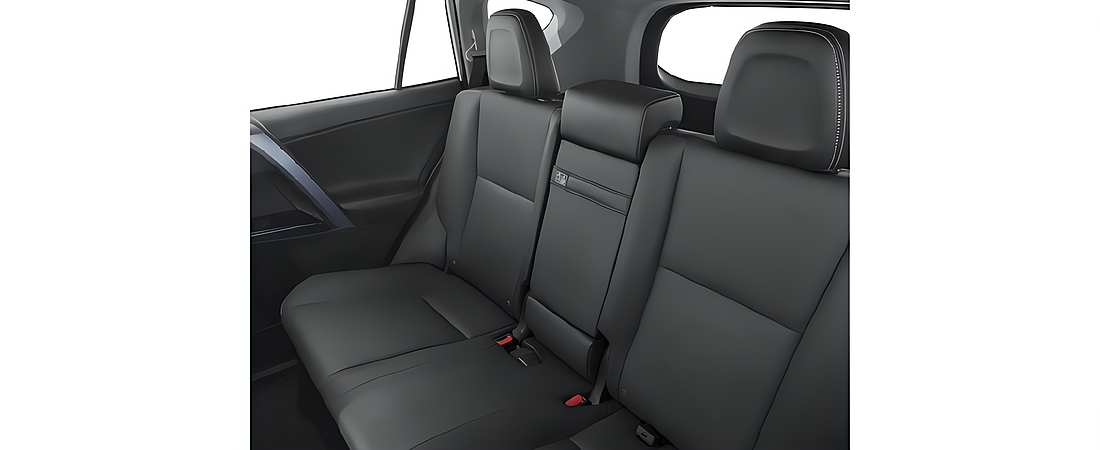Toyota RAV4 2017 86