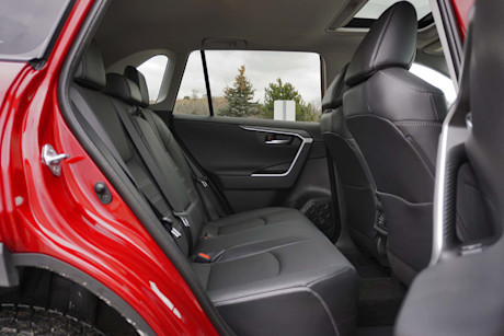 Editorial 2020 toyota rav4 limited 08 di