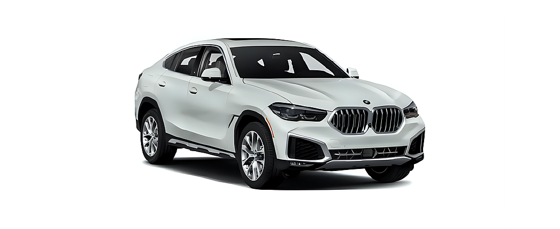 BMW X6 2022 2