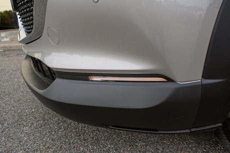 Mazda CX-30 GT Turbo 2022 : essai routier Image