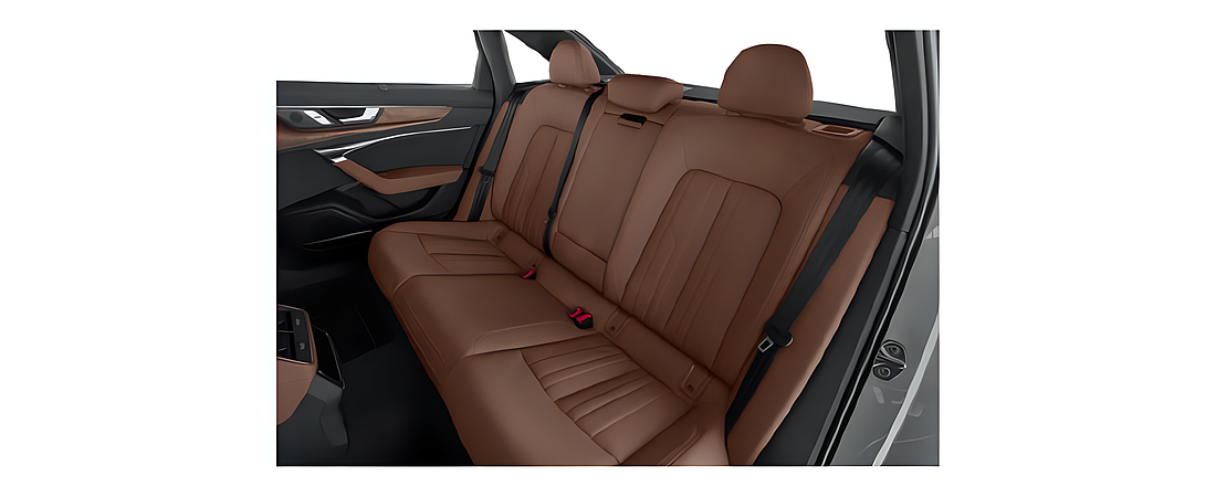 Audi A6 Sedan 2022 11