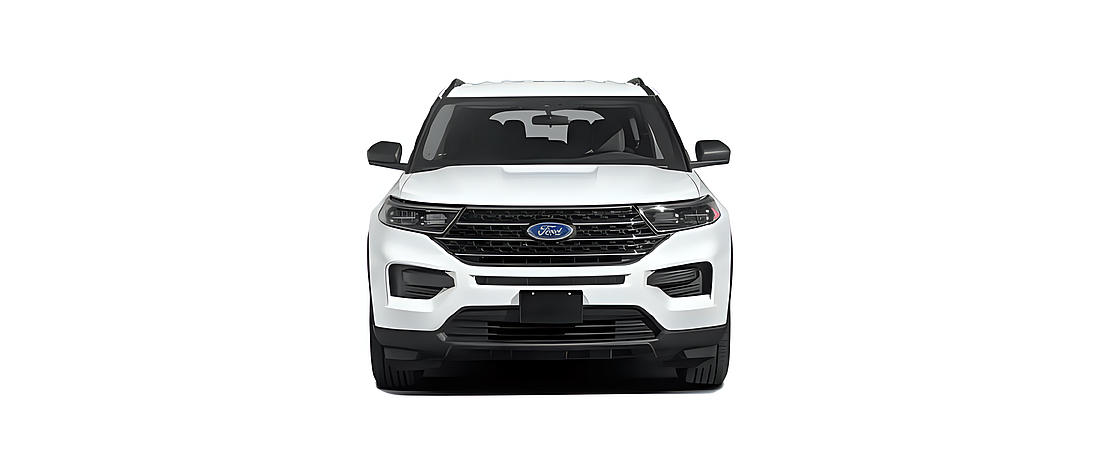 Ford Explorer 2023 4