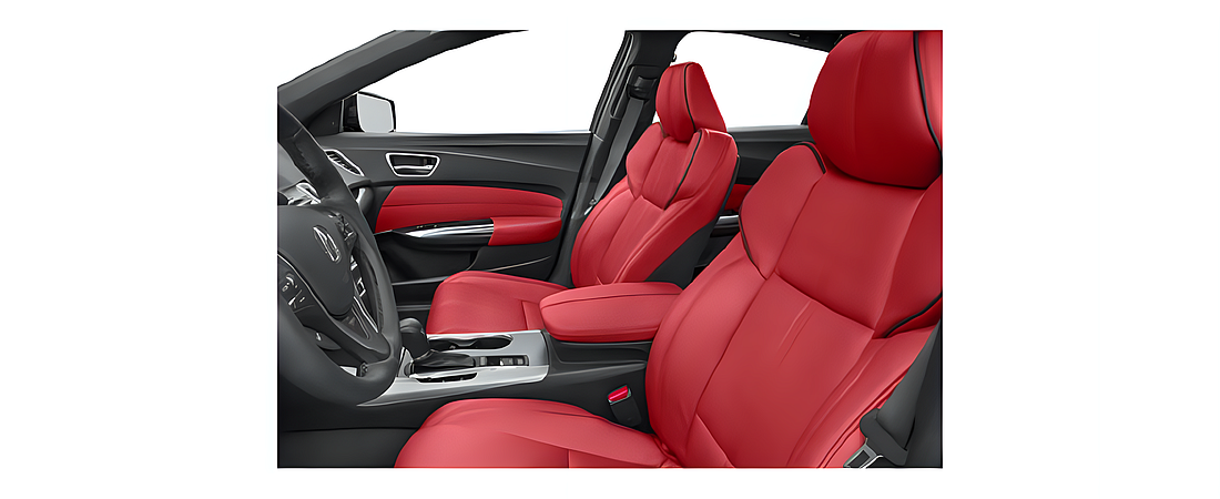 Acura TLX 2020 36