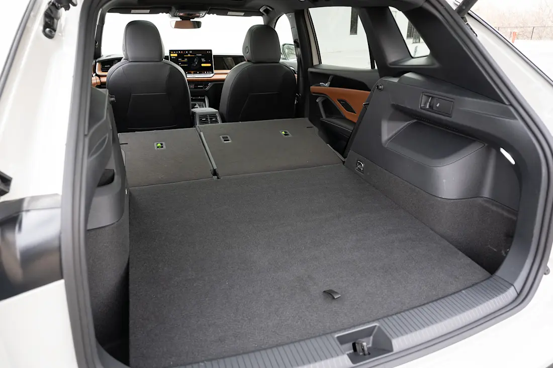 2026 Volkswagen Tiguan Turo - TD - JW - 260413 - 22