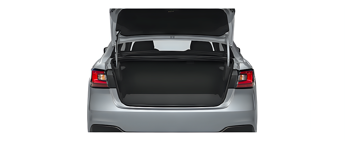 Subaru Legacy 2020 10