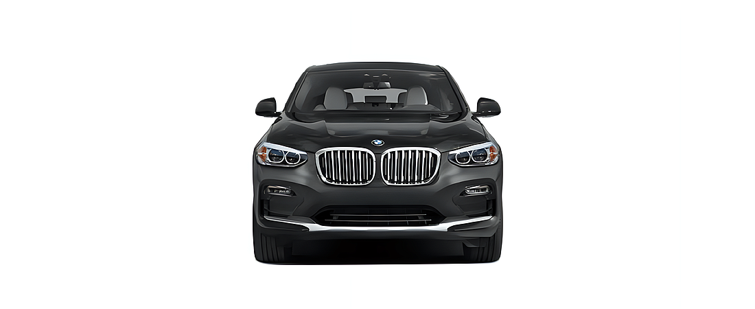 BMW X4 2021 4