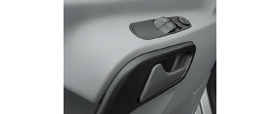 Mercedes-Benz Sprinter 2017 88