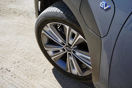 Editorial 2023 subaru solterra 07 di