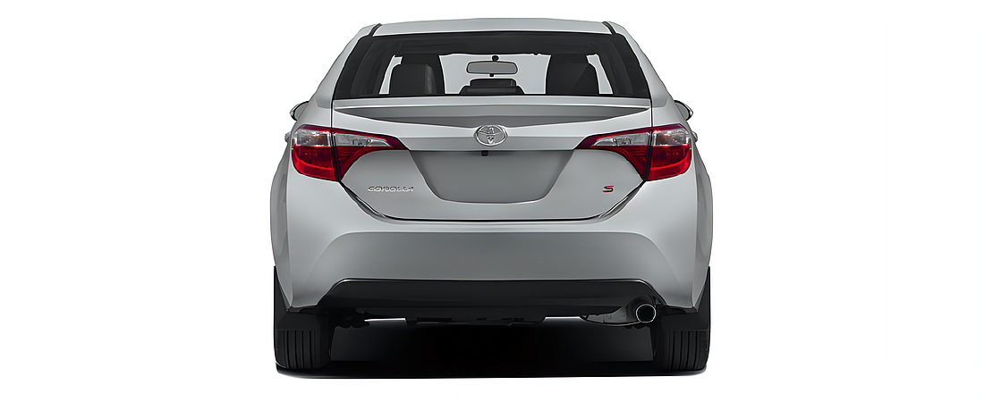 Toyota Corolla 2014 23