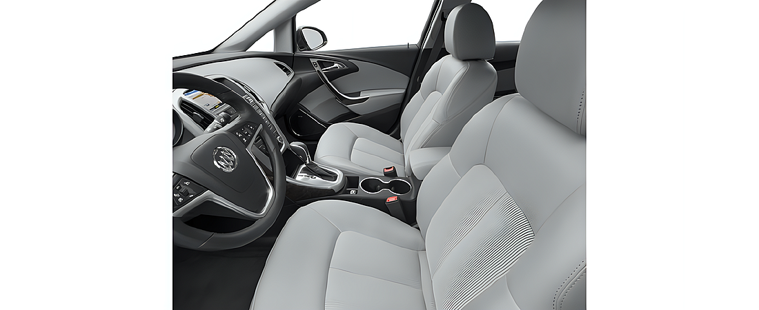 Buick Verano 2017 8