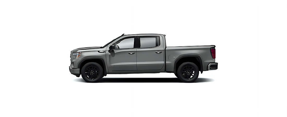 GMC Sierra 1500 2021 42