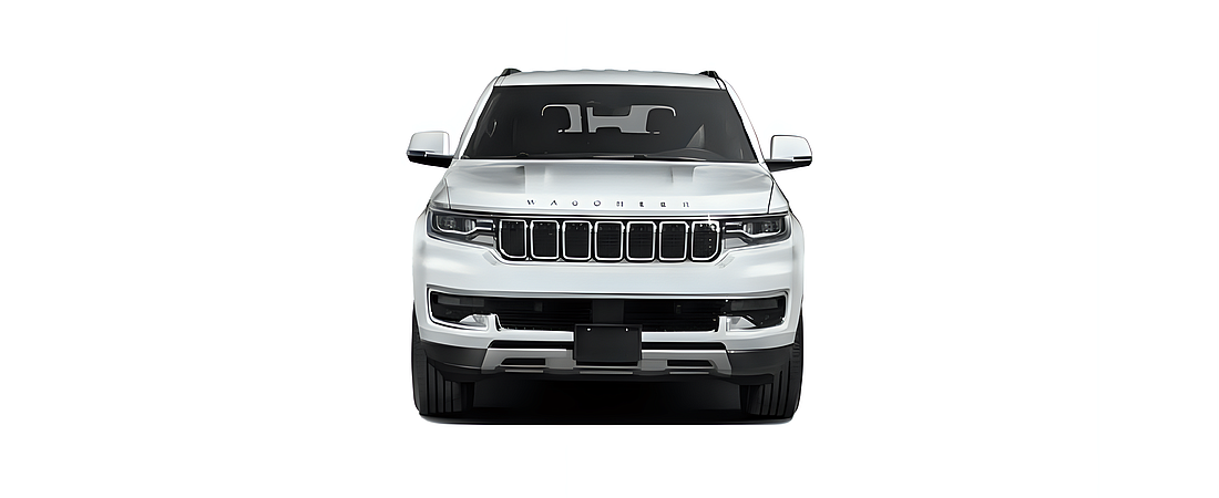 Jeep Wagoneer 2022 4