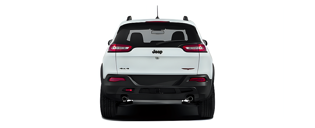 Jeep Cherokee 2018 52