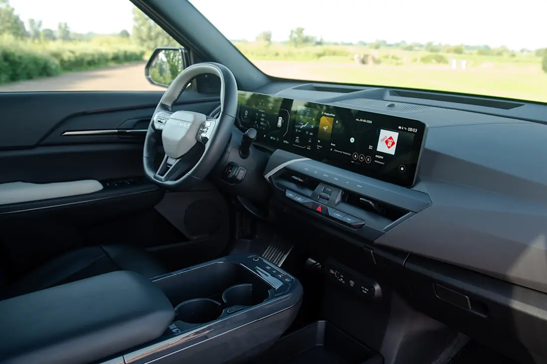 AutoScout24 Kia EV5 2