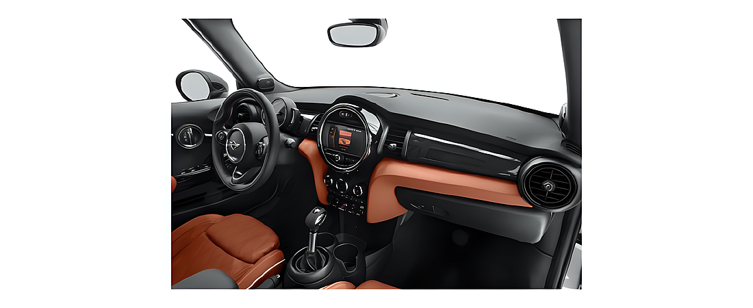 MINI Cooper Convertible 2019 13