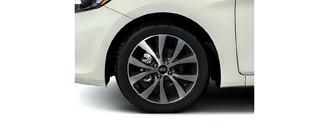 Hyundai Accent 2015 29