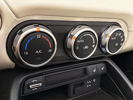 Mazda MX-5 RF GT 2021 : essai routier Image