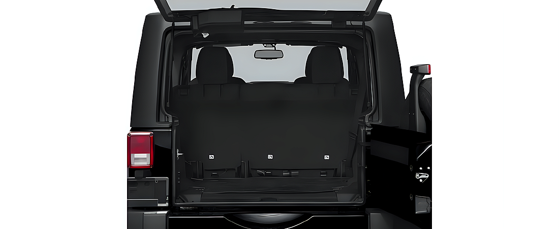 Jeep WRANGLER UNLIMITED 2017 28