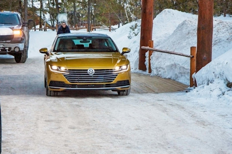 Editorial 2019 volkswagen arteon 06 lw