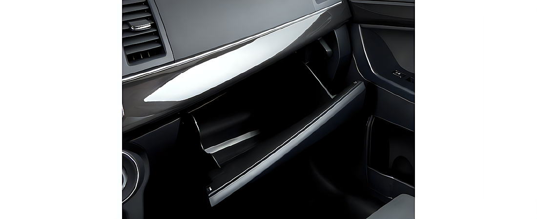 Mitsubishi Lancer 2010 53