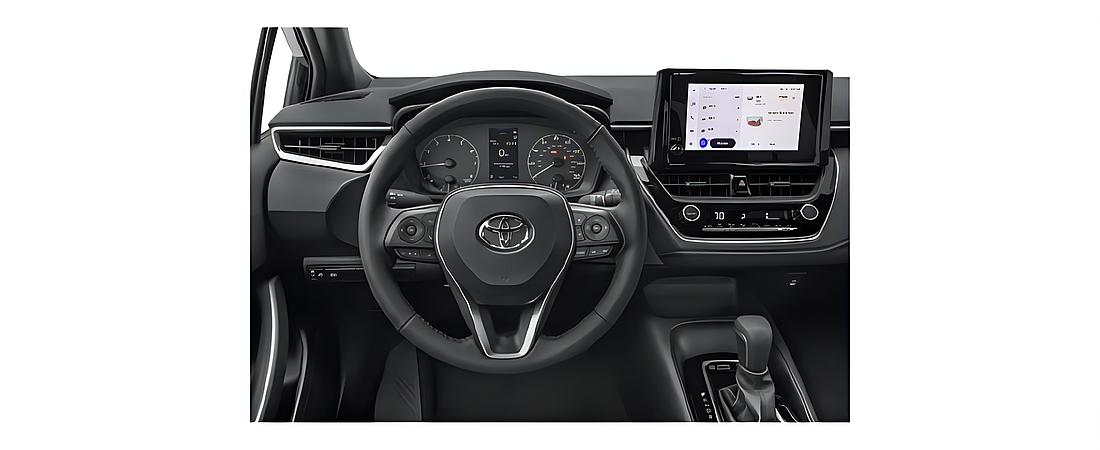 Toyota Corolla 2025 19
