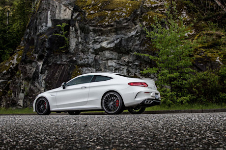 Editorial 2017 mercedes amg c 63 s 08 bm