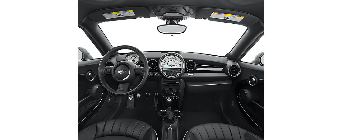 MINI Cooper Coupe 2014 23