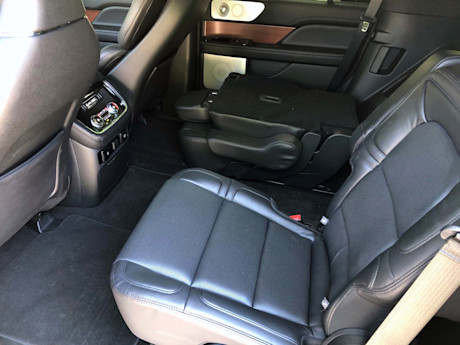 Editorial 2020 lincoln navigator reserve 12 pb