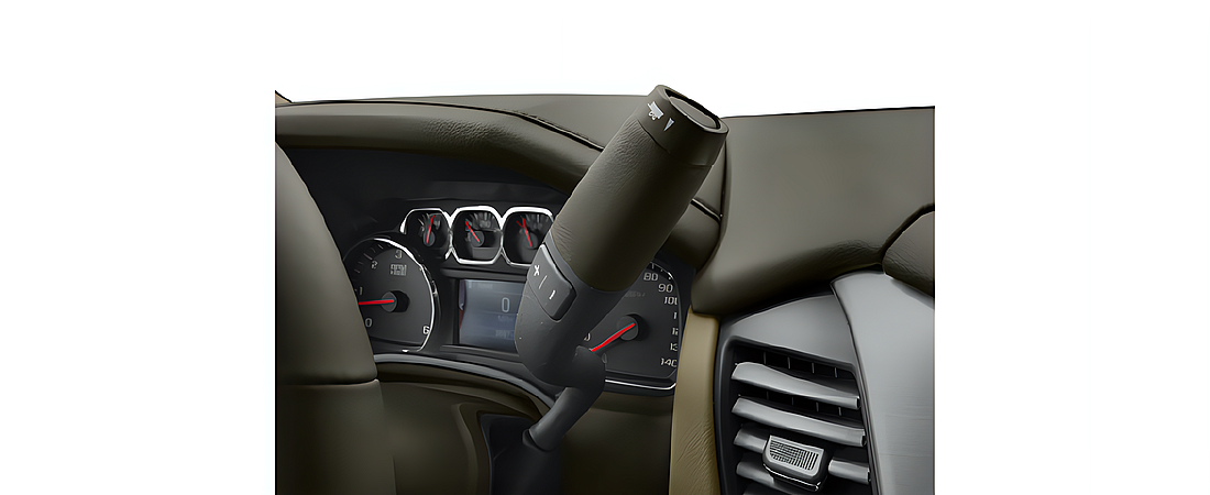 GMC Yukon XL 2015 10